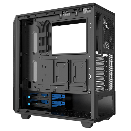 Корпус  (Відновлено продавцем, 830505) купити в Україні: Київ, Львів, Хмельницький, Тернопіль, Івано-Франківськ | Перевірка сумісності, низька ціна, відгуки, характеристики від TELEMART фото