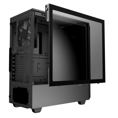 Корпус  (Відновлено продавцем, 830505) купити в Україні: Київ, Львів, Хмельницький, Тернопіль, Івано-Франківськ | Перевірка сумісності, низька ціна, відгуки, характеристики від TELEMART фото