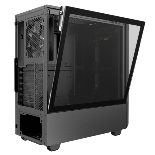 Корпус  (Відновлено продавцем, 830505) купити в Україні: Київ, Львів, Хмельницький, Тернопіль, Івано-Франківськ | Перевірка сумісності, низька ціна, відгуки, характеристики від TELEMART фото