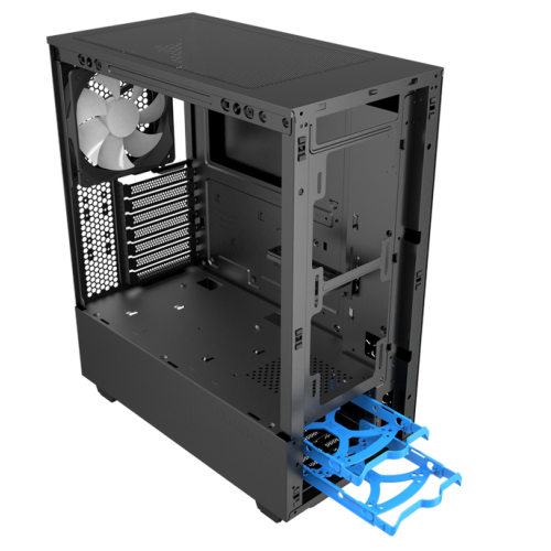 Корпус  (Відновлено продавцем, 830505) купити в Україні: Київ, Львів, Хмельницький, Тернопіль, Івано-Франківськ | Перевірка сумісності, низька ціна, відгуки, характеристики від TELEMART фото