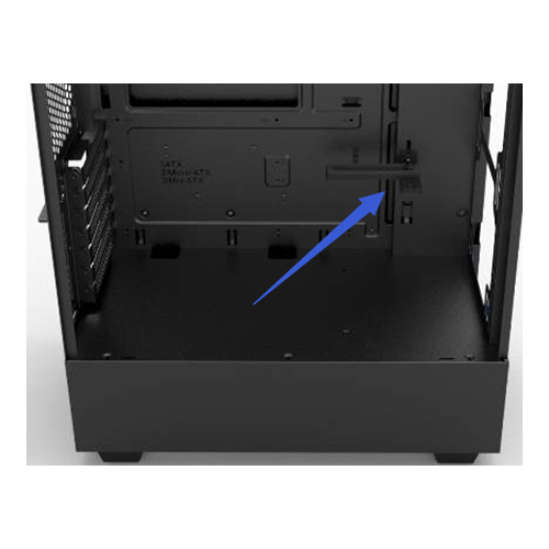 Корпус  (Відновлено продавцем, 830505) купити в Україні: Київ, Львів, Хмельницький, Тернопіль, Івано-Франківськ | Перевірка сумісності, низька ціна, відгуки, характеристики від TELEMART фото