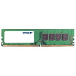 Фото Patriot DDR4 4GB 2666Mhz (PSD44G266641)