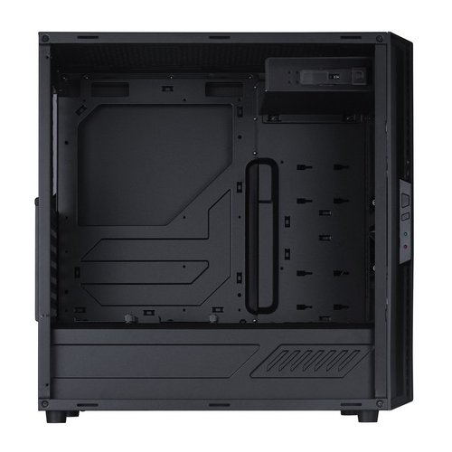 Продати Корпус RAIDMAX ALPHA LITE Window без БП (A15SWB) Black за Trade-In у інтернет-магазині Телемарт - Київ, Дніпро, Україна фото
