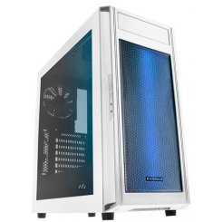 Корпус RAIDMAX ALPHA LITE Window без БП (A15SWW) White