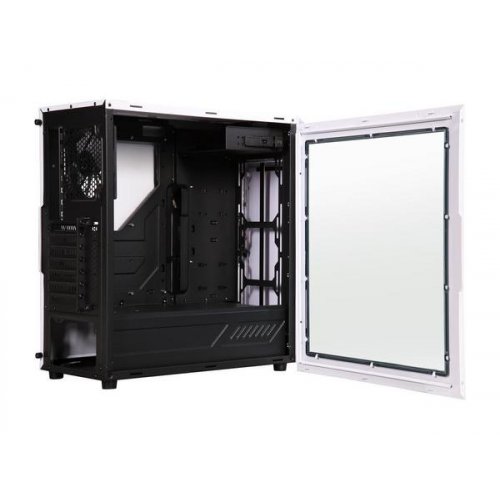 Продати Корпус RAIDMAX ALPHA LITE Window без БП (A15SWW) White за Trade-In у інтернет-магазині Телемарт - Київ, Дніпро, Україна фото