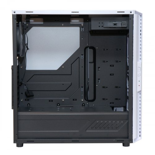 Продати Корпус RAIDMAX ALPHA LITE Window без БП (A15SWW) White за Trade-In у інтернет-магазині Телемарт - Київ, Дніпро, Україна фото
