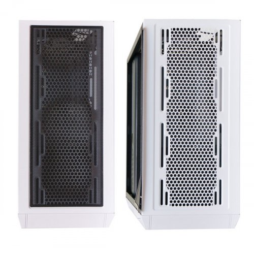 Продати Корпус RAIDMAX ALPHA LITE Window без БП (A15SWW) White за Trade-In у інтернет-магазині Телемарт - Київ, Дніпро, Україна фото