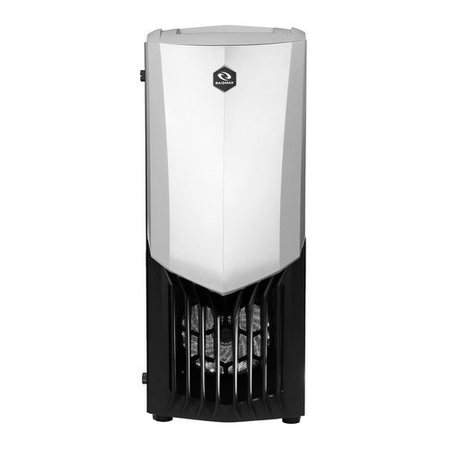 Продать Корпус RAIDMAX GAMA Window без БП (A18TW) White по Trade-In интернет-магазине Телемарт - Киев, Днепр, Украина фото