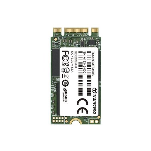 Продати SSD-диск Transcend MTS400 MLC 32GB M.2 (2242 SATA) (TS32GMTS400S) за Trade-In у інтернет-магазині Телемарт - Київ, Дніпро, Україна фото