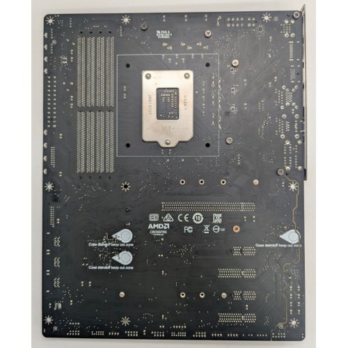 Материнская плата MSI MAG Z390 TOMAHAWK (s1151-v2, Intel Z390) (Восстановлено продавцом, 830686) купить в Украине: Киев, Днепр, Харьков, Одесса  | Проверка совместимости, низкая цена, отзывы, характеристики от TELEMART фото