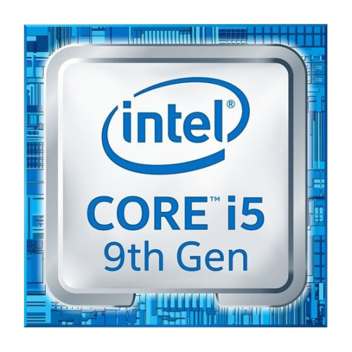 Seller recertified процессор Intel Core i5-9400F 2.9(4.1)GHz 9MB s1151 Tray (CM8068403358819) (Следы использования, 494639) (Восстановлено продавцом, 830687) купить в Украине: Киев, Днепр, Харьков, Одесса  | Проверка совместимости, низкая цена, отзывы, характеристики от TELEMART фото