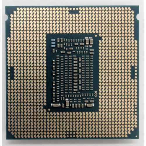 Seller recertified процессор Intel Core i5-9400F 2.9(4.1)GHz 9MB s1151 Tray (CM8068403358819) (Следы использования, 494639) (Восстановлено продавцом, 830687) купить в Украине: Киев, Днепр, Харьков, Одесса  | Проверка совместимости, низкая цена, отзывы, характеристики от TELEMART фото