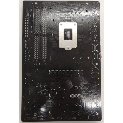 Материнська плата Gigabyte GA-Z270P-D3 (s1151, Intel Z270) (Відновлено продавцем, 830704) купити в Україні: Київ, Львів, Хмельницький, Тернопіль, Івано-Франківськ | Перевірка сумісності, низька ціна, відгуки, характеристики від TELEMART фото