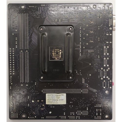 Материнская плата Asus PRIME A320M-R (sAM4, AMD A320) (Восстановлено продавцом, 830707) купить в Украине: Киев, Днепр, Харьков, Одесса  | Проверка совместимости, низкая цена, отзывы, характеристики от TELEMART фото