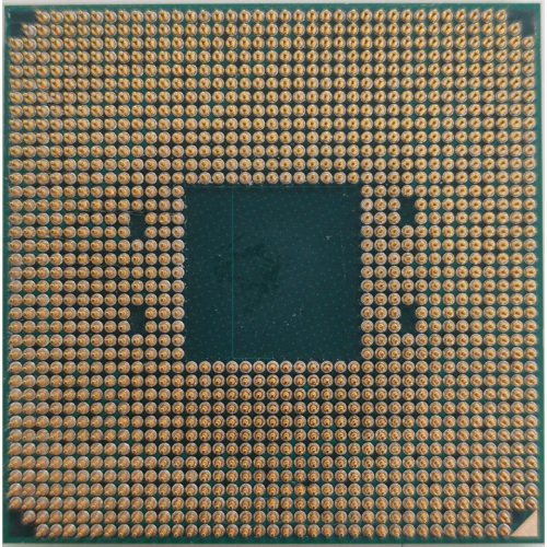 Процессор AMD Ryzen 5 2600 3.4(3.9)GHz 16MB sAM4 Tray (YD2600BBM6IAF) (Восстановлено продавцом, 830709) купить в Украине: Киев, Днепр, Харьков, Одесса  | Проверка совместимости, низкая цена, отзывы, характеристики от TELEMART фото