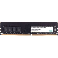 Фото Apacer DDR4 16GB 2400Mhz (EL.16G2T.GFH)