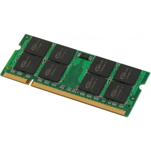 Продать ОЗУ Team SODIMM DDR3 4GB 1600Mhz Elite (TED34G1600C11-SBK) по Trade-In интернет-магазине Телемарт - Киев, Днепр, Украина фото