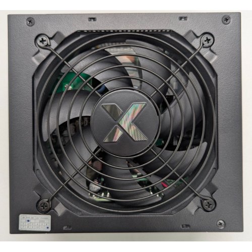 Блок питания Vinga 750W (VPS-750GV2) (Восстановлено продавцом, 830830) купить в Украине: Киев, Днепр, Харьков, Одесса  | Проверка совместимости, низкая цена, отзывы, характеристики от TELEMART фото