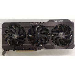 Видеокарта Nvidia GeForce RTX 3080 Founders Edition 10240MB (900-1G133-2530-000) (Восстановлено продавцом, 830887)
