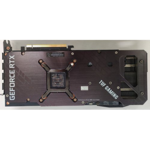 Відеокарта Nvidia GeForce RTX 3080 Founders Edition 10240MB (900-1G133-2530-000) (Відновлено продавцем, 830887) купити в Україні: Київ, Львів, Хмельницький, Тернопіль, Івано-Франківськ | Перевірка сумісності, низька ціна, відгуки, характеристики від TELEMART фото
