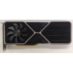 Видеокарта Nvidia GeForce RTX 3080 Founders Edition 10240MB (900-1G133-2530-000) (Восстановлено продавцом, 830888)