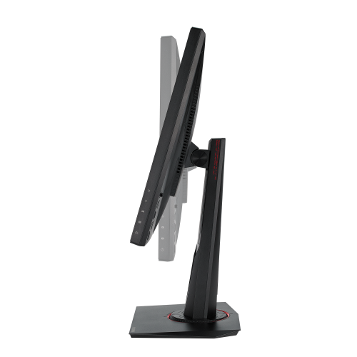 Монитор Asus 24.5" TUF Gaming VG259QR (90LM0530-B03370) Black (Восстановлено продавцом, 830898) купить в Украине: Киев, Днепр, Харьков, Одесса  | Низкая цена, отзывы, характеристики от TELEMART фото