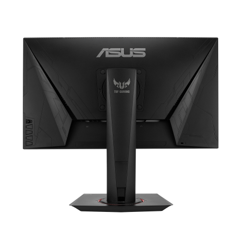 Монитор Asus 24.5" TUF Gaming VG259QR (90LM0530-B03370) Black (Восстановлено продавцом, 830898) купить в Украине: Киев, Днепр, Харьков, Одесса  | Низкая цена, отзывы, характеристики от TELEMART фото