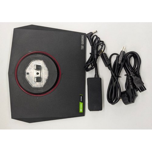 Монитор Asus 24.5" TUF Gaming VG259QR (90LM0530-B03370) Black (Восстановлено продавцом, 830898) купить в Украине: Киев, Днепр, Харьков, Одесса  | Низкая цена, отзывы, характеристики от TELEMART фото