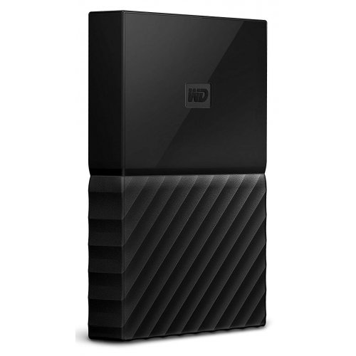 Продати Жорсткий диск Western Digital My Passport for Mac 1TB (WDBFKF0010BBK-WESN) Black/Grey за Trade-In у інтернет-магазині Телемарт - Київ, Дніпро, Україна фото