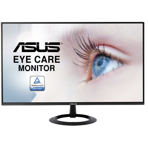 Монитор Asus 23.8" VZ24EHE (90LM07C3-B01470) Black (Восстановлено продавцом, 830919) купить в Украине: Киев, Днепр, Харьков, Одесса  | Низкая цена, отзывы, характеристики от TELEMART фото