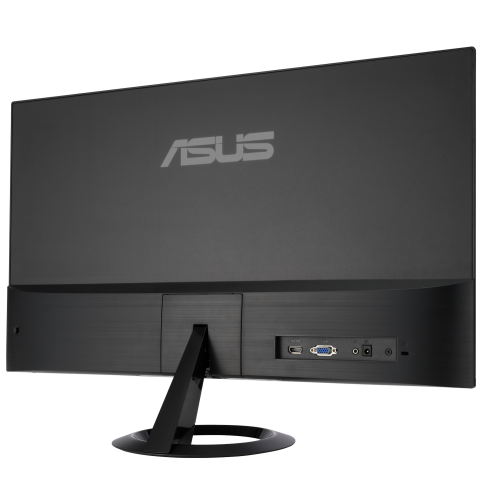 Монитор Asus 23.8" VZ24EHE (90LM07C3-B01470) Black (Восстановлено продавцом, 830919) купить в Украине: Киев, Днепр, Харьков, Одесса  | Низкая цена, отзывы, характеристики от TELEMART фото