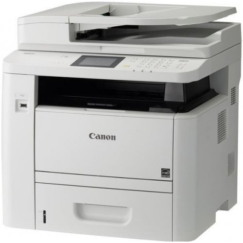 

Canon i-SENSYS MF522x Wi-Fi