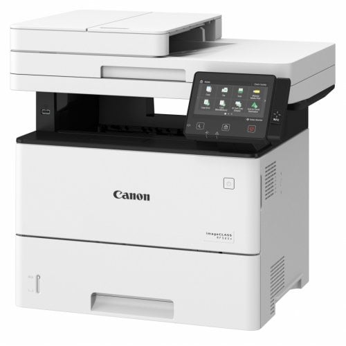 

Canon i-SENSYS MF525x Wi-Fi