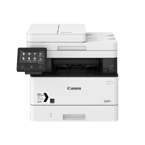 

Canon i-SENSYS MF421dw Wi-Fi