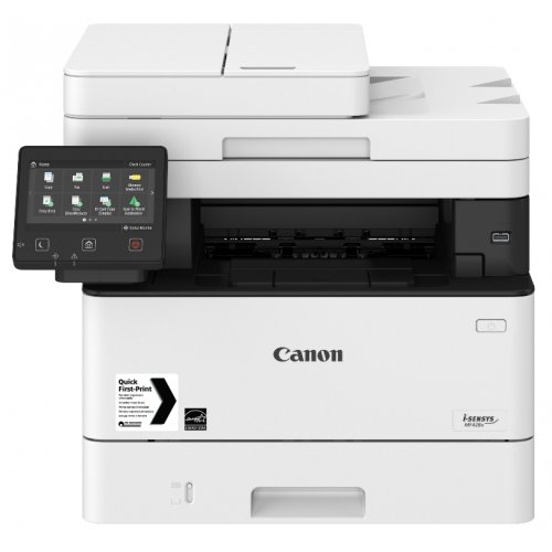 

Canon i-SENSYS MF426dw Wi-Fi