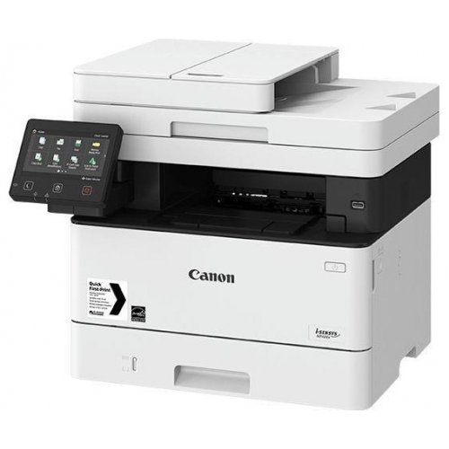 

Canon i-SENSYS MF428x Wi-Fi