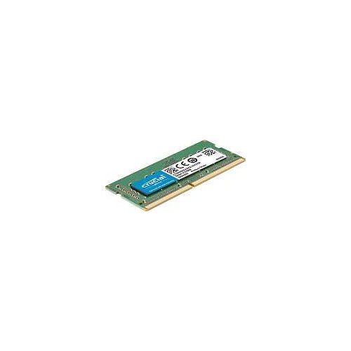 Продати ОЗП Crucial SODIMM DDR4 16GB 2666Mhz (CT16G4SFD8266) за Trade-In у інтернет-магазині Телемарт - Київ, Дніпро, Україна фото