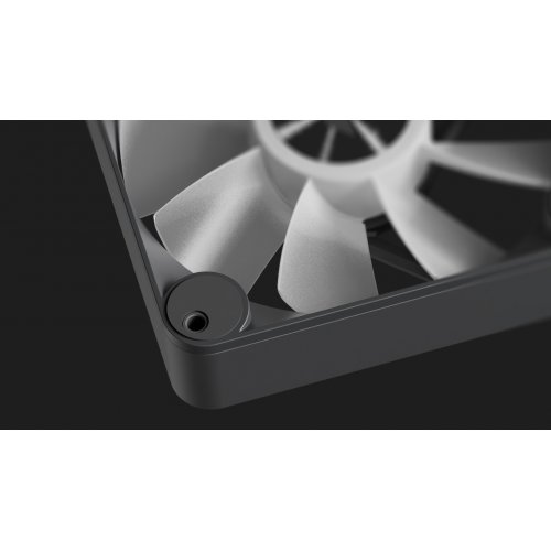 Набір кулерів для корпусу APNX FP1-R 120 ARGB 3 in 1 (APF3-PF11267.11) Black купити в Україні: Київ, Львів, Хмельницький, Тернопіль, Івано-Франківськ | Перевірка сумісності, низька ціна, відгуки, характеристики від TELEMART фото