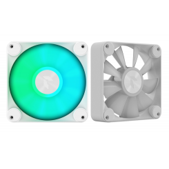 Набір кулерів для корпусу APNX FP1 120 ARGB 3 in 1 (APF3-PF11257.21) White