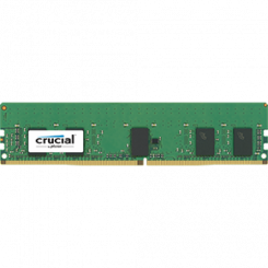 ОЗП Crucial DDR4 8GB 2400Mhz (CT8G4RFS824A)