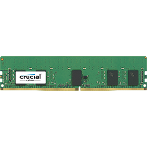 Продати ОЗП Crucial DDR4 8GB 2400Mhz (CT8G4RFS824A) за Trade-In у інтернет-магазині Телемарт - Київ, Дніпро, Україна фото