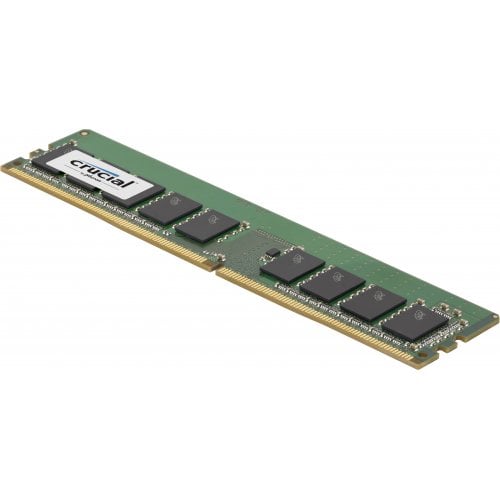 Продати ОЗП Crucial DDR4 8GB 2400Mhz (CT8G4RFS824A) за Trade-In у інтернет-магазині Телемарт - Київ, Дніпро, Україна фото