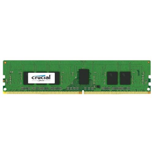 Продати ОЗП Crucial DDR4 4GB 2400Mhz (CT4G4RFS824A) за Trade-In у інтернет-магазині Телемарт - Київ, Дніпро, Україна фото