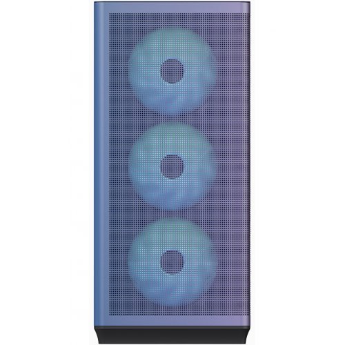 Корпус APNX Creator C1-R-V1 без БЖ (APCM-CR01143.C1) Chroma Flair купити в Україні: Київ, Львів, Хмельницький, Тернопіль, Івано-Франківськ | Перевірка сумісності, низька ціна, відгуки, характеристики від TELEMART фото