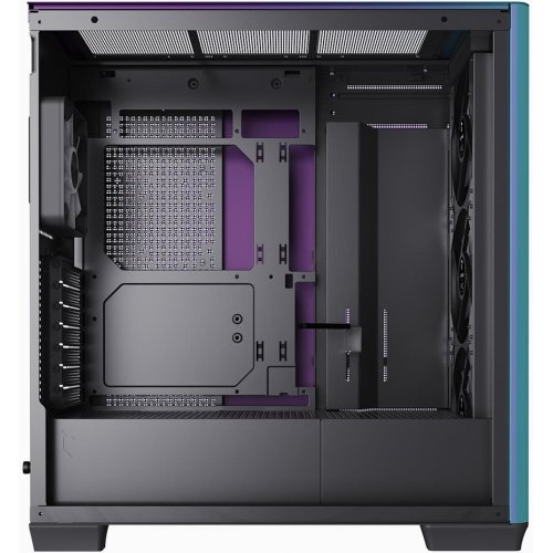 Корпус APNX Creator C1-R-V1 без БЖ (APCM-CR01143.C1) Chroma Flair купити в Україні: Київ, Львів, Хмельницький, Тернопіль, Івано-Франківськ | Перевірка сумісності, низька ціна, відгуки, характеристики від TELEMART фото