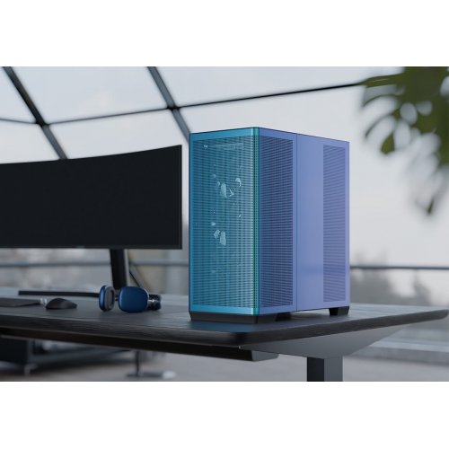 Корпус APNX Creator C1-R-V1 без БЖ (APCM-CR01143.C1) Chroma Flair купити в Україні: Київ, Львів, Хмельницький, Тернопіль, Івано-Франківськ | Перевірка сумісності, низька ціна, відгуки, характеристики від TELEMART фото