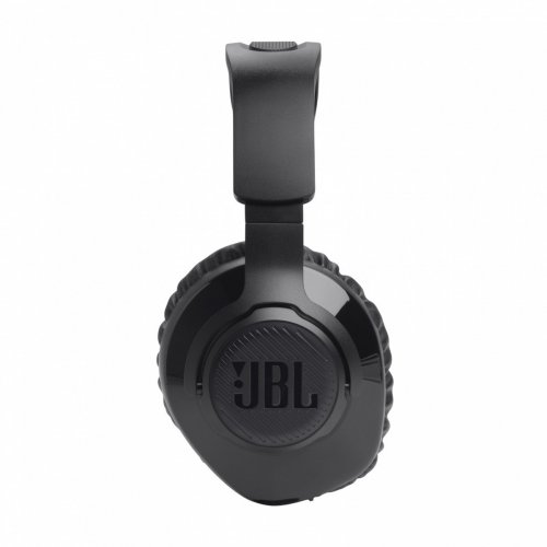 Уцінка навушники JBL Quantum 360X Wireless for Xbox (JBLQ360XWLBLKGRN) Black (Розкрита упаковка, 831256) купити в Україні: Київ, Львів, Хмельницький, Тернопіль, Івано-Франківськ | Низька ціна, відгуки, характеристики від TELEMART фото