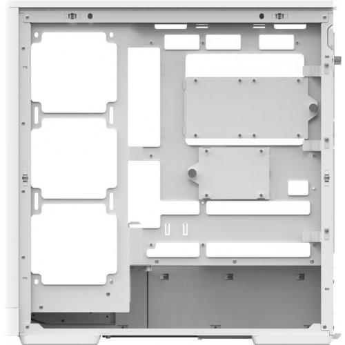 Корпус Aerocool D520A-V1 без БЖ (ACCM-DS05143.21) White купити в Україні: Київ, Львів, Хмельницький, Тернопіль, Івано-Франківськ | Перевірка сумісності, низька ціна, відгуки, характеристики від TELEMART фото