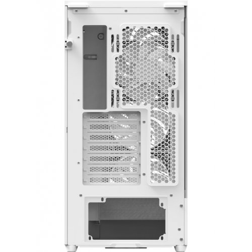 Корпус Aerocool D520A-V1 без БЖ (ACCM-DS05143.21) White купити в Україні: Київ, Львів, Хмельницький, Тернопіль, Івано-Франківськ | Перевірка сумісності, низька ціна, відгуки, характеристики від TELEMART фото