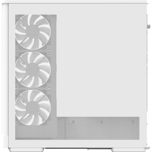 Корпус Aerocool P500A-V1 без БЖ (ACCM-PN08143.21) White купити в Україні: Київ, Львів, Хмельницький, Тернопіль, Івано-Франківськ | Перевірка сумісності, низька ціна, відгуки, характеристики від TELEMART фото